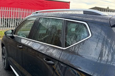 25 of 44 for SEAT Ateca 1.5 TSI EVO XPERIENCE Edition DSG Euro 6 (s/s) 5dr