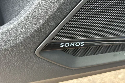  Audi Q2 1.0 TFSI 30 Black Edition Euro 6 (s/s) 5dr Thumbnail #25