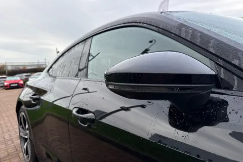 PX23OKE Audi e-tron GT quattro 350,00 kW Thumbnail #27