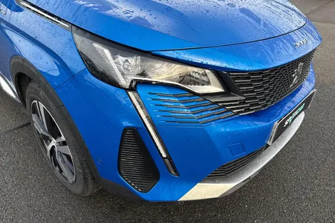 25 of 66 for PEUGEOT 3008 1.6 13.2kWh GT e-EAT Euro 6 (s/s) 5dr