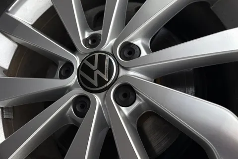 27 of 42 for VOLKSWAGEN T-ROC 1.5 TSI Style 5dr DSG