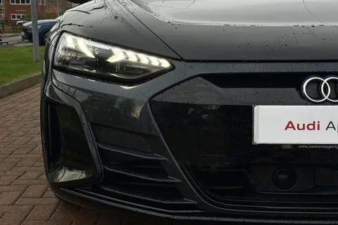 PX23OKE Audi e-tron GT quattro 350,00 kW Thumbnail #28