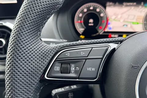  Audi Q2 1.0 TFSI 30 Black Edition Euro 6 (s/s) 5dr Thumbnail #27