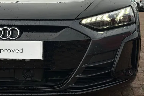 PX23OKE Audi e-tron GT quattro 350,00 kW Thumbnail #29