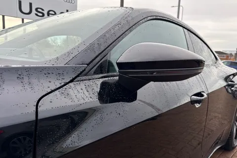 PX23OKE Audi e-tron GT quattro 350,00 kW Thumbnail #30