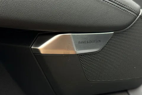 PX23OKE Audi e-tron GT quattro 350,00 kW Thumbnail #32