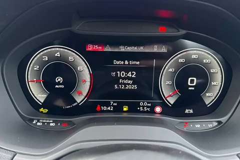  Audi Q2 1.0 TFSI 30 Black Edition Euro 6 (s/s) 5dr Thumbnail #31