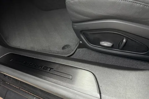 PX23OKE Audi e-tron GT quattro 350,00 kW Thumbnail #33