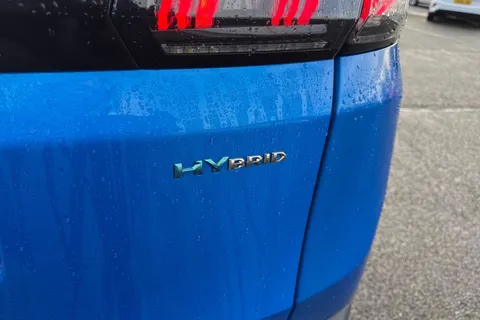 33 of 66 for PEUGEOT 3008 1.6 13.2kWh GT e-EAT Euro 6 (s/s) 5dr