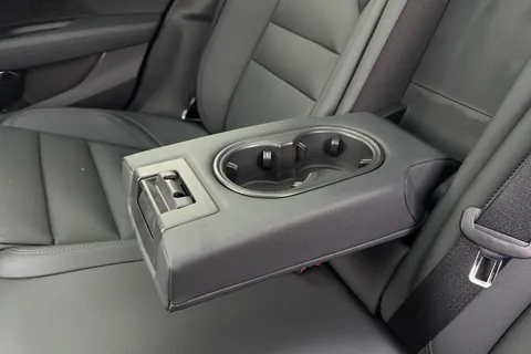 PX23OKE Audi e-tron GT quattro 350,00 kW Thumbnail #36