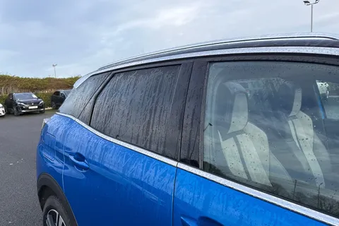 35 of 66 for PEUGEOT 3008 1.6 13.2kWh GT e-EAT Euro 6 (s/s) 5dr