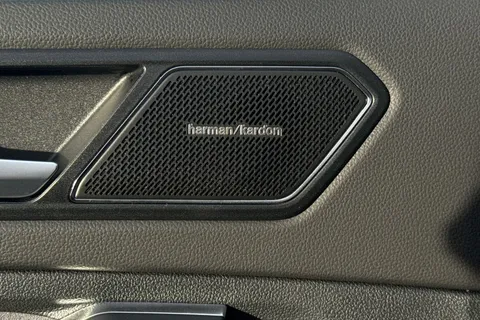 DF23CUV Volkswagen Tiguan 2.0 TSI 320 4Motion R 5dr DSG **PAN ROOF + WINTER PACK** Thumbnail #38