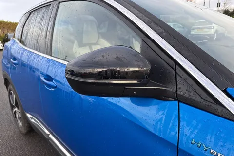 36 of 66 for PEUGEOT 3008 1.6 13.2kWh GT e-EAT Euro 6 (s/s) 5dr