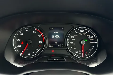 38 of 44 for SEAT Ateca 1.5 TSI EVO XPERIENCE Edition DSG Euro 6 (s/s) 5dr