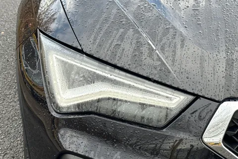 40 of 44 for SEAT Ateca 1.5 TSI EVO XPERIENCE Edition DSG Euro 6 (s/s) 5dr