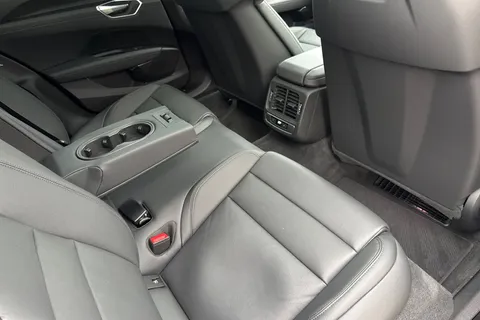 PX23OKE Audi e-tron GT quattro 350,00 kW Thumbnail #41