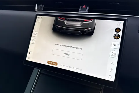 KR74EVF Land Rover Range Rover Evoque 2.0 D200 Dynamic SE 5dr Thumbnail #40