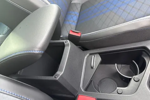 DF23CUV Volkswagen Tiguan 2.0 TSI 320 4Motion R 5dr DSG **PAN ROOF + WINTER PACK** Thumbnail #43