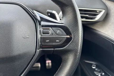 42 of 66 for PEUGEOT 3008 1.6 13.2kWh GT e-EAT Euro 6 (s/s) 5dr