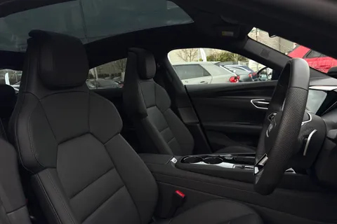 PX23OKE Audi e-tron GT quattro 350,00 kW Thumbnail #45