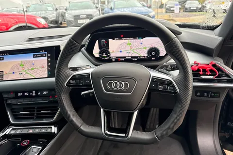 PX23OKE Audi e-tron GT quattro 350,00 kW Thumbnail #46