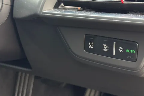 PX23OKE Audi e-tron GT quattro 350,00 kW Thumbnail #47