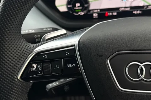 PX23OKE Audi e-tron GT quattro 350,00 kW Thumbnail #48