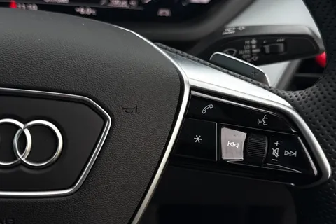 PX23OKE Audi e-tron GT quattro 350,00 kW Thumbnail #49