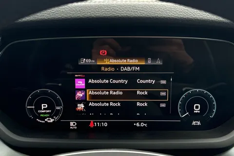 PX23OKE Audi e-tron GT quattro 350,00 kW Thumbnail #50