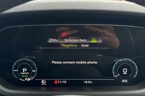 PX23OKE Audi e-tron GT quattro 350,00 kW Thumbnail #51