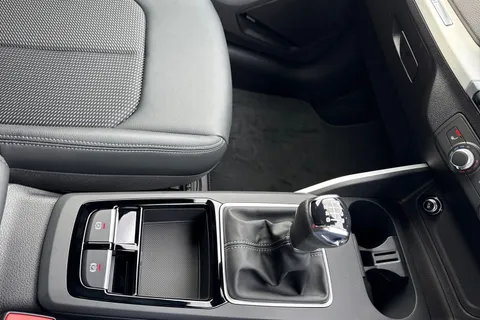  Audi Q2 1.0 TFSI 30 Black Edition Euro 6 (s/s) 5dr Thumbnail #50