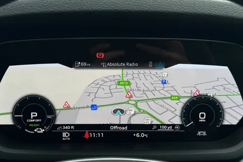 PX23OKE Audi e-tron GT quattro 350,00 kW Thumbnail #52