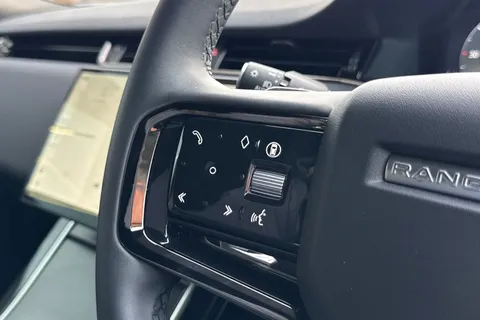 KR74EVF Land Rover Range Rover Evoque 2.0 D200 Dynamic SE 5dr Thumbnail #50