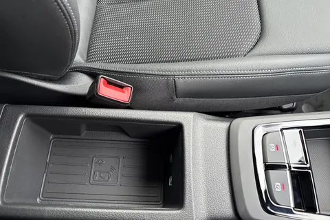  Audi Q2 1.0 TFSI 30 Black Edition Euro 6 (s/s) 5dr Thumbnail #51