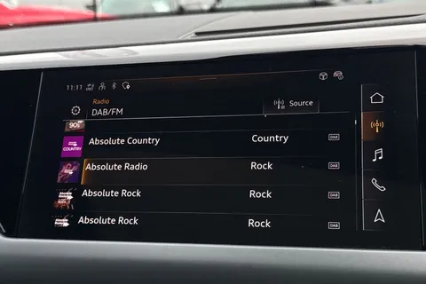 PX23OKE Audi e-tron GT quattro 350,00 kW Thumbnail #53