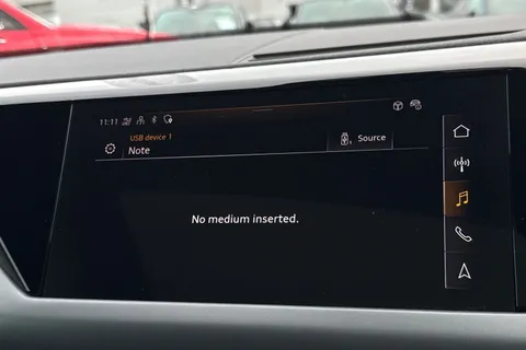 PX23OKE Audi e-tron GT quattro 350,00 kW Thumbnail #54