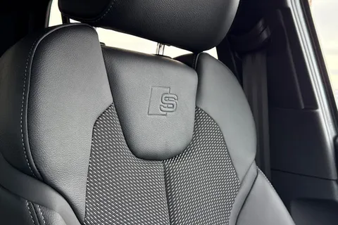  Audi Q2 1.0 TFSI 30 Black Edition Euro 6 (s/s) 5dr Thumbnail #53