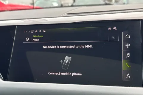 PX23OKE Audi e-tron GT quattro 350,00 kW Thumbnail #55