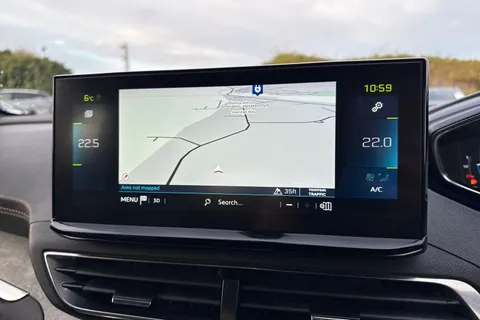 52 of 66 for PEUGEOT 3008 1.6 13.2kWh GT e-EAT Euro 6 (s/s) 5dr