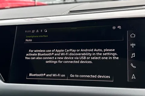 PX23OKE Audi e-tron GT quattro 350,00 kW Thumbnail #56