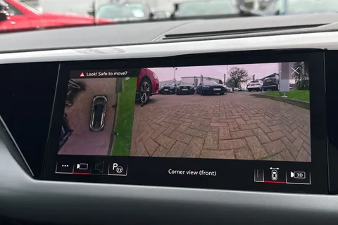 PX23OKE Audi e-tron GT quattro 350,00 kW Thumbnail #57