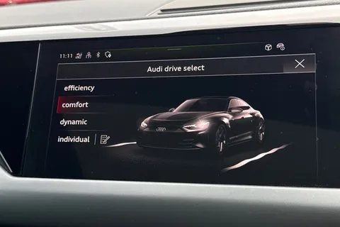 PX23OKE Audi e-tron GT quattro 350,00 kW Thumbnail #58