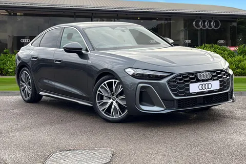 1 of 51 for Audi A5 2.0 TFSI S line Saloon S Tronic Euro 6 (s/s) 5dr