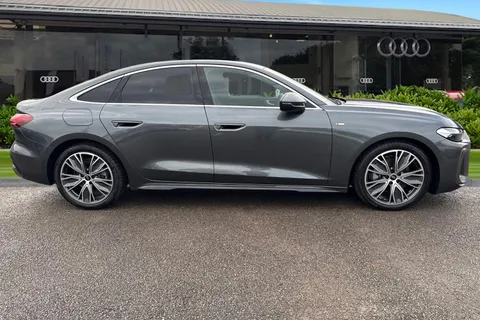 3 of 51 for Audi A5 2.0 TFSI S line Saloon S Tronic Euro 6 (s/s) 5dr