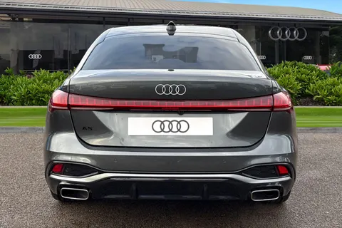 4 of 51 for Audi A5 2.0 TFSI S line Saloon S Tronic Euro 6 (s/s) 5dr