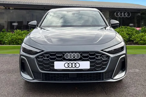 5 of 51 for Audi A5 2.0 TFSI S line Saloon S Tronic Euro 6 (s/s) 5dr