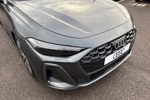 8 of 51 for Audi A5 2.0 TFSI S line Saloon S Tronic Euro 6 (s/s) 5dr