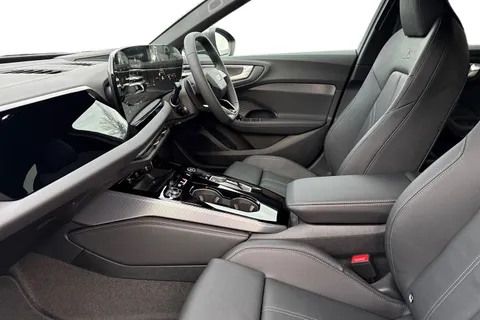 14 of 51 for Audi A5 2.0 TFSI S line Saloon S Tronic Euro 6 (s/s) 5dr