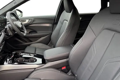 15 of 51 for Audi A5 2.0 TFSI S line Saloon S Tronic Euro 6 (s/s) 5dr