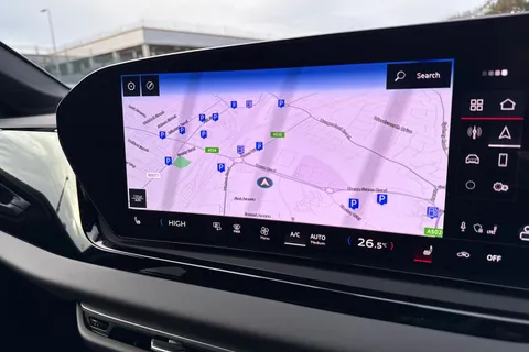 16 of 51 for Audi A5 2.0 TFSI S line Saloon S Tronic Euro 6 (s/s) 5dr